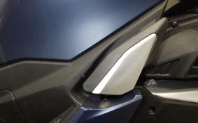 HONDA PCX125 2014 JK05