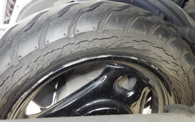 SUZUKI ADDRESS V50 Gen.2 1986 CA44A