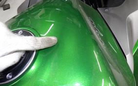 KAWASAKI NINJA 1000 A 2019 ZXT00W