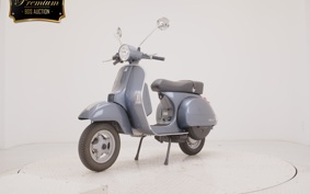 VESPA PX150 Euro3