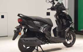 YAMAHA CYGNUSRAYZR 2010