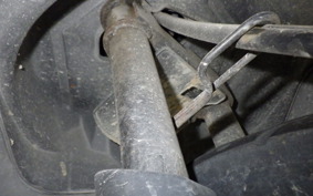 SUZUKI LET's 2 2006 CA1PA