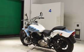 YAMAHA DRAGSTAR 400 2002 VH01J