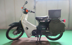 HONDA SUPER CUB50 AA01