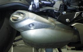 TRIUMPH DAYTONA 660 2024