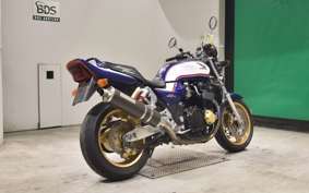HONDA CB1300SF SUPER FOUR 2002