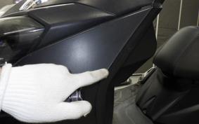 YAMAHA BW S125 Gen.2 2008 SEA6J