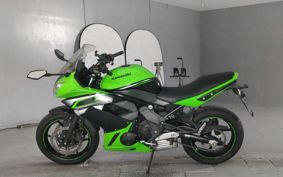 KAWASAKI NINJA400R ER400B