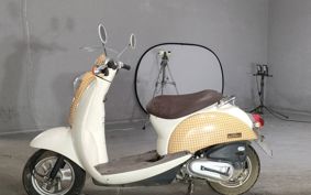 HONDA CREA SCOOPY AF55