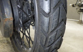 HONDA ｸﾛｽｶﾌﾞ110 2014 JA45