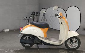 HONDA CREA SCOOPY AF55
