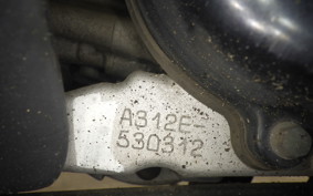 YAMAHA JOG ZR Gen.3 SA39J