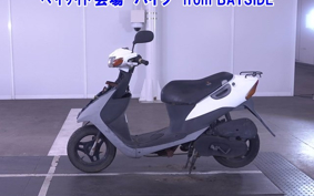 SUZUKI LET's 2