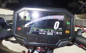 KAWASAKI Z650 A 2024 ER650S