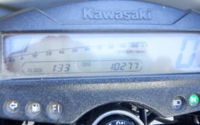 KAWASAKI KLX125 LX125C