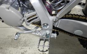 YAMAHA YZ125 2025 CE36C