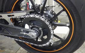 KTM 200 DUKE 2021