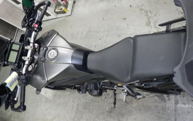 YAMAHA MT-09 Tracer 2015 RN36J