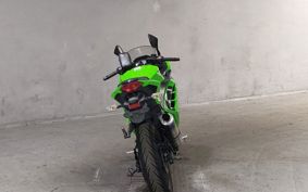 KAWASAKI NINJA 250 EX250L