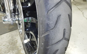 HARLEY FLTRXSE1800CVO 2012