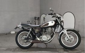 YAMAHA SR400 2000 1JR