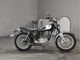 Фото Yamaha SR400 2000 с японского аукциона