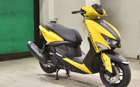 YAMAHA CYGNUSｸﾞﾘﾌｧｽ SEJ4J