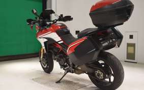 DUCATI MULTISTRADA 1200 2016