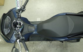 HONDA PCX125 2008 JK05