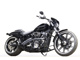 Фото Harley FXBRS 2021 с японского аукциона