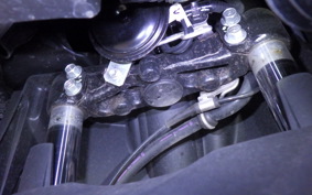 YAMAHA CYGNUSｸﾞﾘﾌｧｽ 1991 SEJ4J