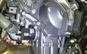 YAMAHA TRACER 9 GT+ AMT 2025 RNA1J
