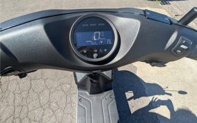HONDA EM1 e: EF16