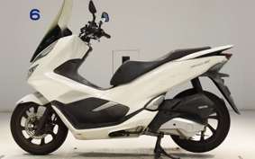 HONDA PCX125