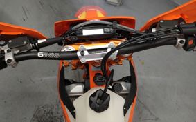 KTM 250 EXC SIXDAYS GSA20