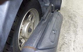 HONDA TODAY 2 2010 AF67