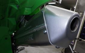KAWASAKI KX450 KX450M