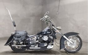 YAMAHA DRAGSTAR 400 4TR