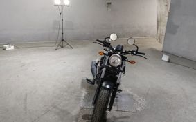 HONDA REBEL MC49