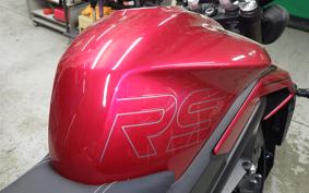 TRIUMPH STREET TRIPLE RS 2025