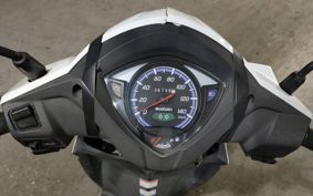 SUZUKI ADDRESS V110 CE47A