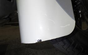 HARLEY FLHTCU 1580 CVO 2008
