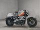 Фото Harley XL1200X 2019 с японского аукциона