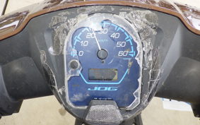 YAMAHA JOG-7 AY01