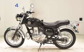 KAWASAKI ESTRELLA 2004 BJ250A
