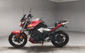 YAMAHA MT-03 2016 RH07J