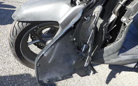 YAMAHA X FORCE SG79J