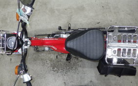 HONDA CT110 HUNTER CUB