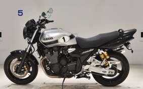 YAMAHA XJR1300 Gen.2 2016 RP17J
