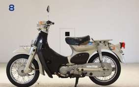 HONDA LITTLE CUB AA01